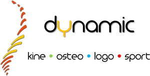 Dynamic – kine, osteo, logopedie, sport
